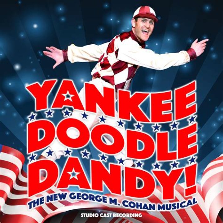 Is Yankee Doodle Dandy on tonight?