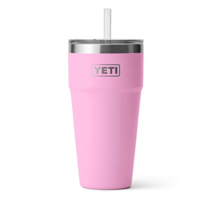 Is Yeti ice pink limited edition?