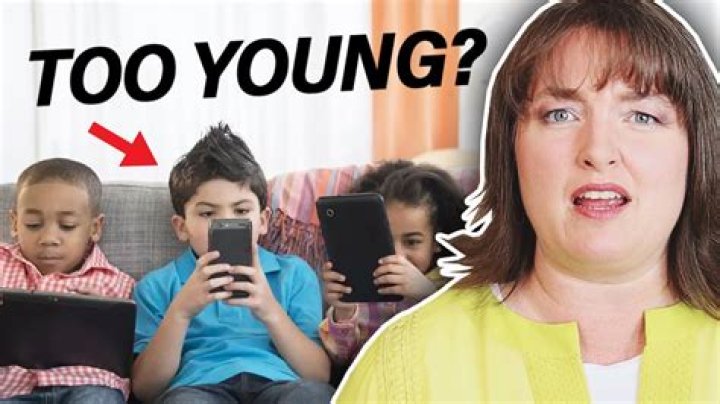 Should a 10 year old have a phone?