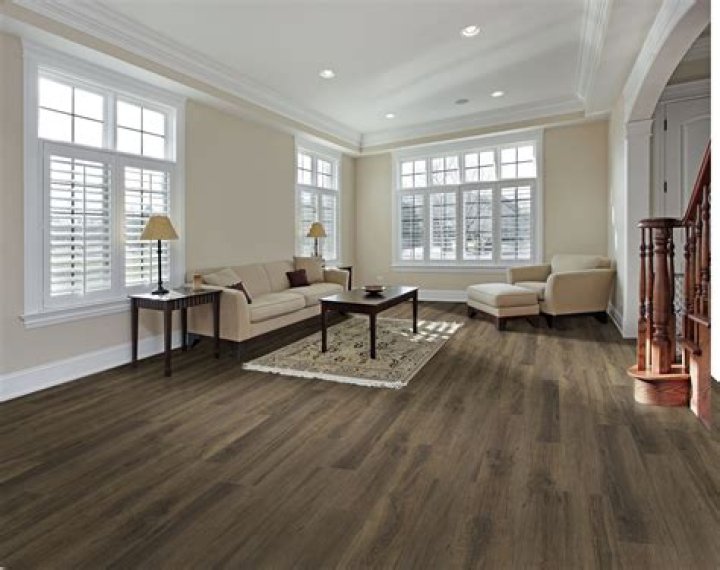 Should all the floors in the house match?