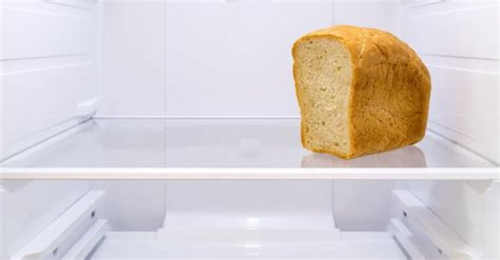 Should bread be refrigerated?
