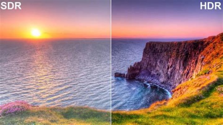 Should HDR be on or off on TV?