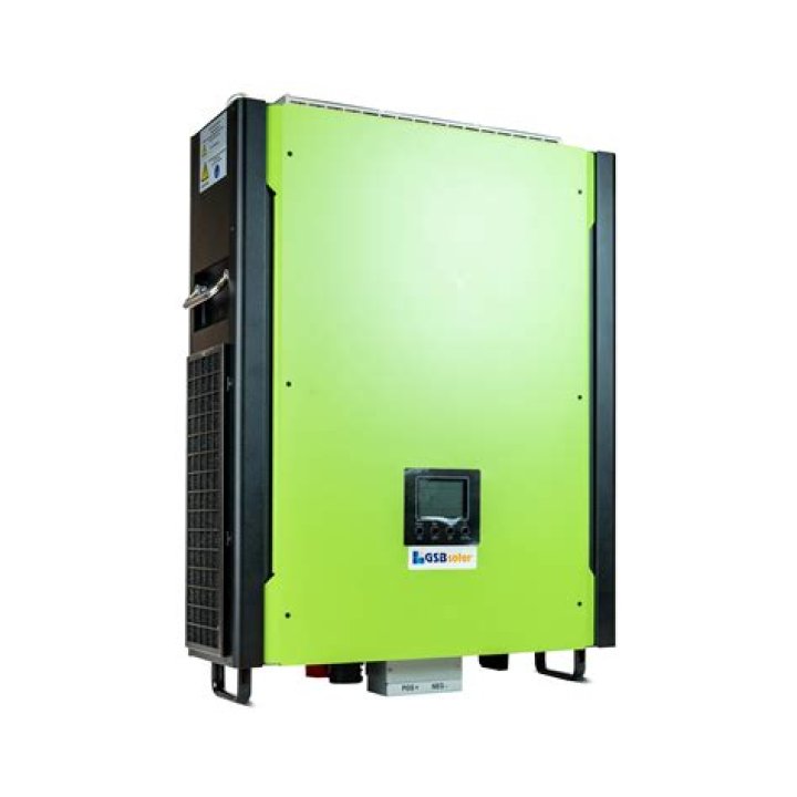 Should I cover solar inverter?