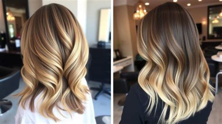 Should I get ombre or balayage?