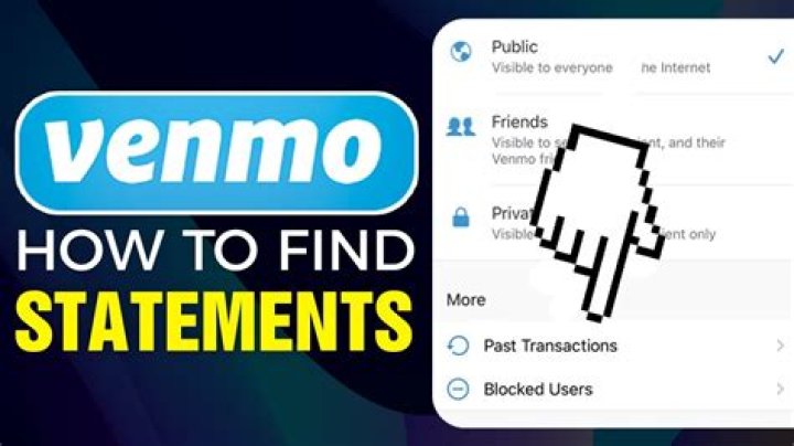 Should I give my Venmo to strangers?