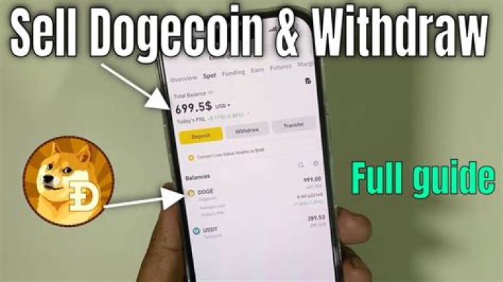 Should I hold my Dogecoin?