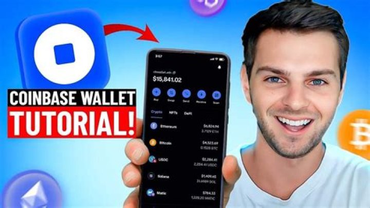 Should I move my crypto from Coinbase to a wallet?
