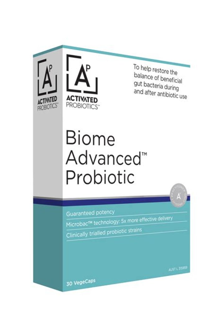 Should I take a probiotic with prednisone?