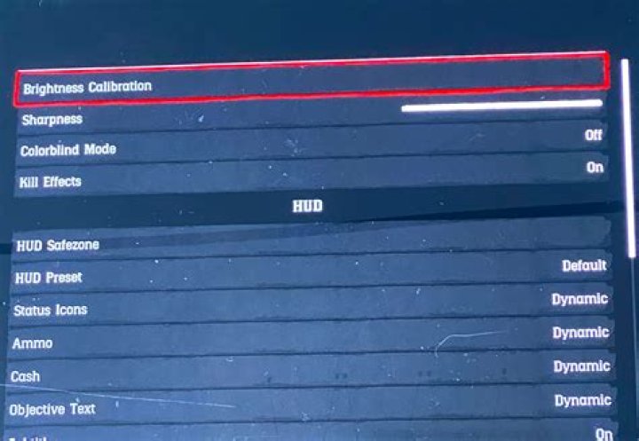 Should I turn on HDR on PS5?