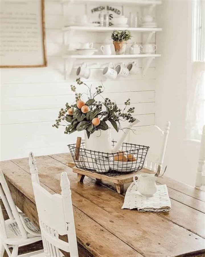 Should I use coasters on my dining table?