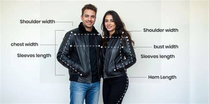 Should jackets be a size larger?