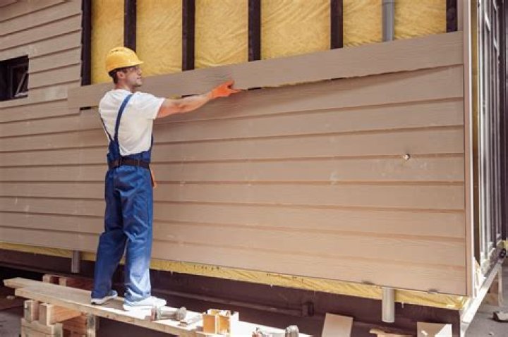 Should OSB be installed vertically or horizontally?