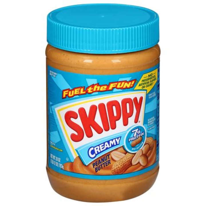 Should Skippy peanut butter be refrigerated?