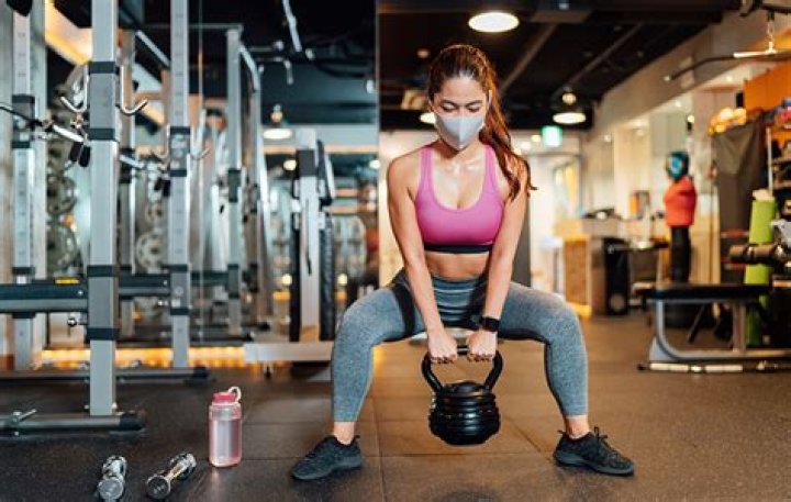 Should you exercise with COVID?