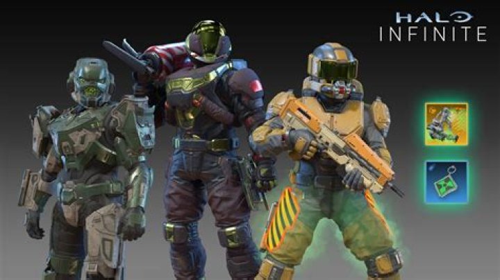 Should you zoom in Halo Infinite?