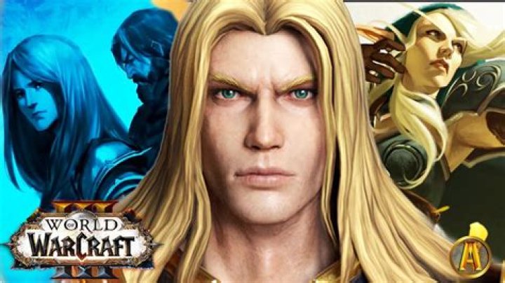 Was Arthas truly evil?