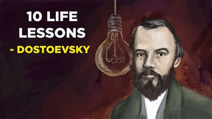 Was Dostoevsky a nihilist?