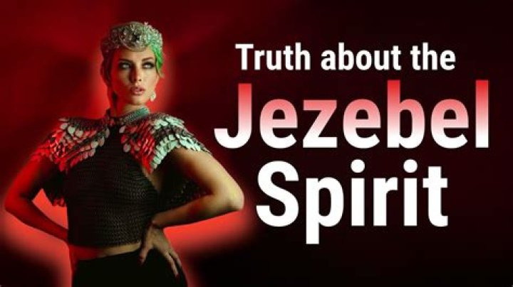 Was Jezebel a good person?