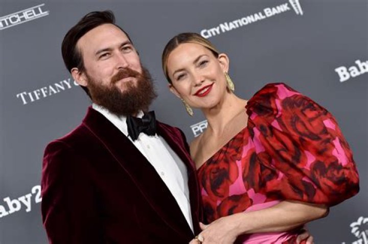 Was Ron Fujikawa married to Rebecca Dyer?