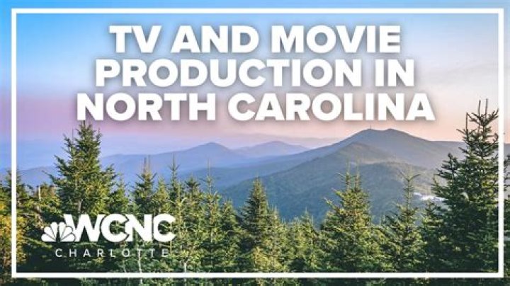 Was Supernatural filmed in North Carolina?