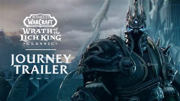 Was the Lich King the jailer?