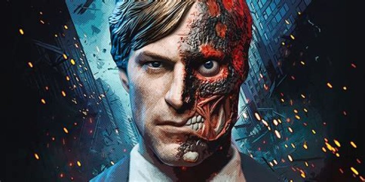 Was Two-Face the Holiday Killer?