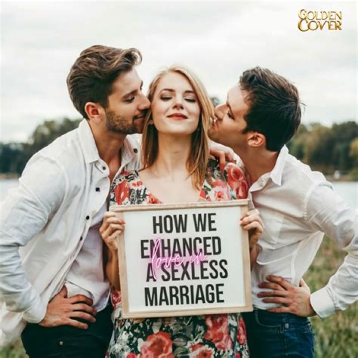 What's considered a sexless marriage?