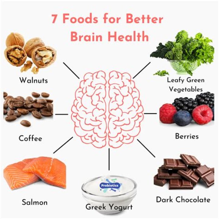 What's the best brain food?