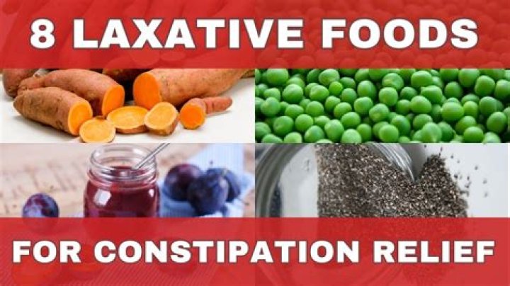 What's the best laxative for gastroparesis?