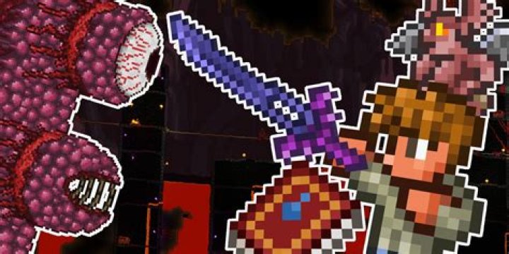 What's the best pre Hardmode sword?
