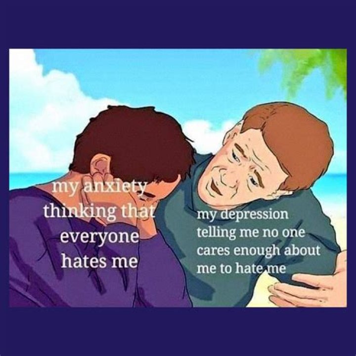 What's the fear of being hated by everyone called?
