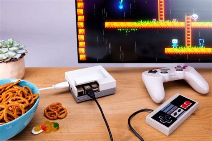 What's the latest version of RetroPie?