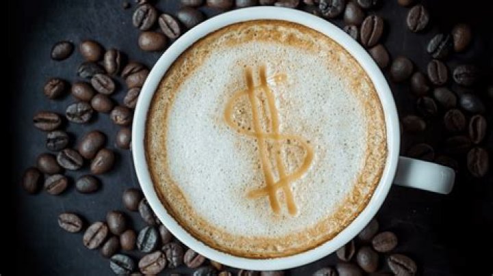 What's the most expensive cup of coffee in the world?