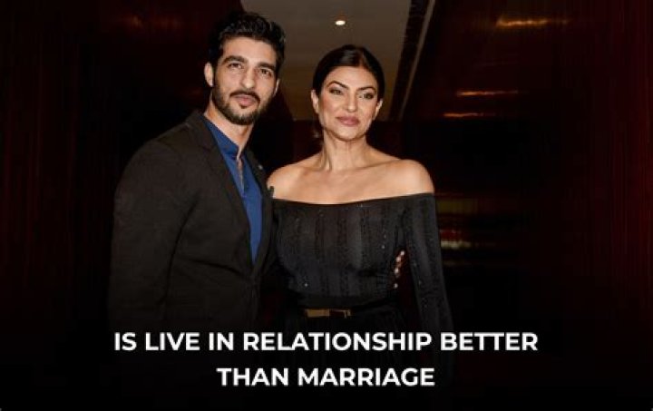What's wrong with live-in relationship?