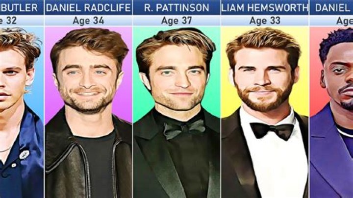 What actors cant act anymore?