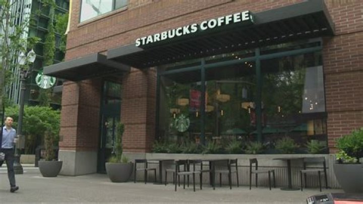 What age can you work at Starbucks UK?