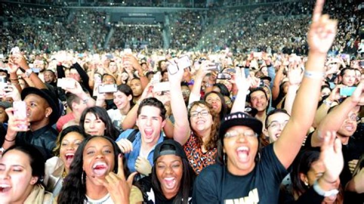 What are celebrity fans called?