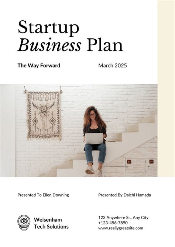 What are four importance of a business plan?