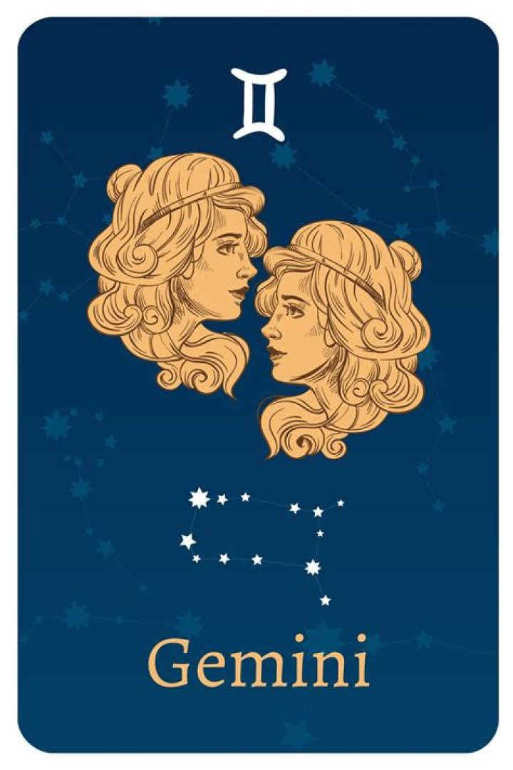 What are Geminis attracted to?
