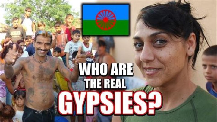 What are Gypsy rules?