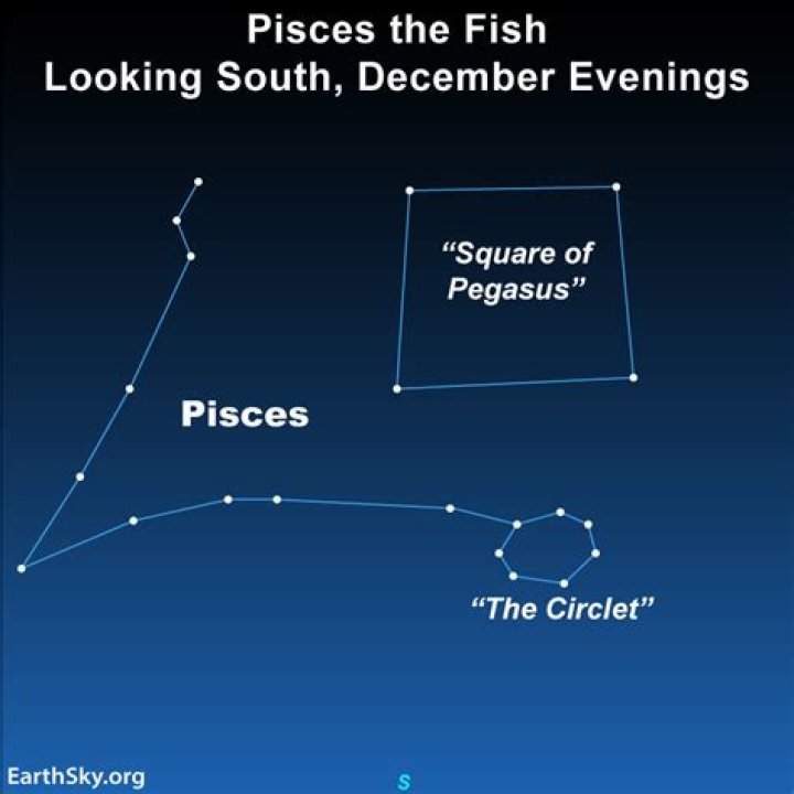 What are Pisces enemies?