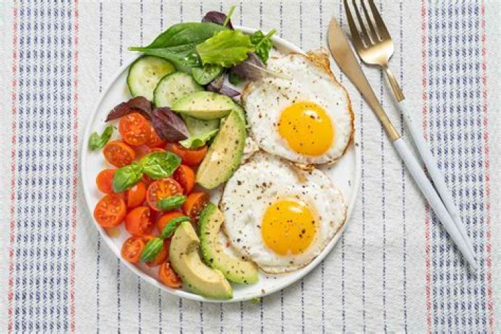 What are some good breakfast meats?