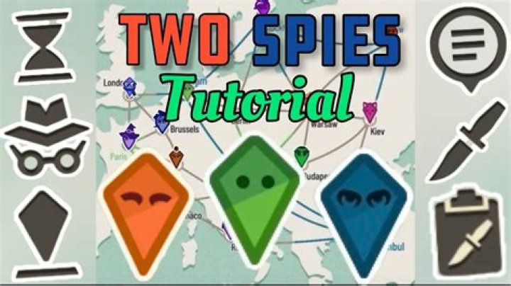 What are spies skills?