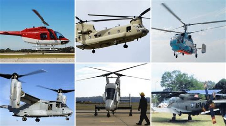 What are the 3 types of military?