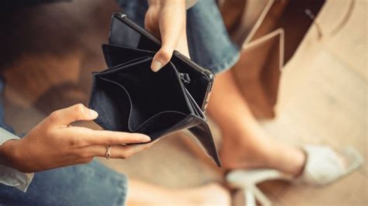 What are the causes of financial abuse?