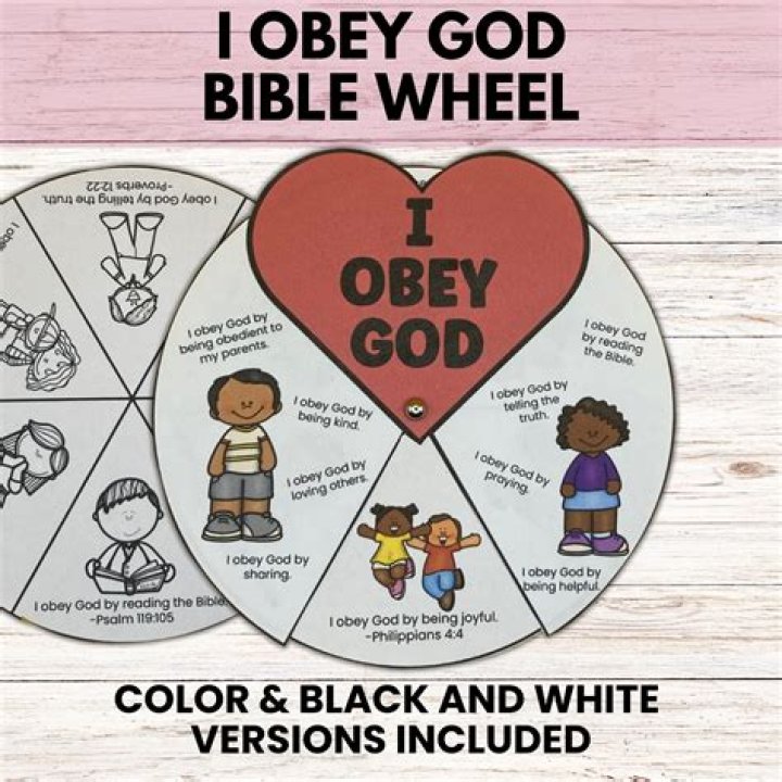What are the three oldest lords obey me?