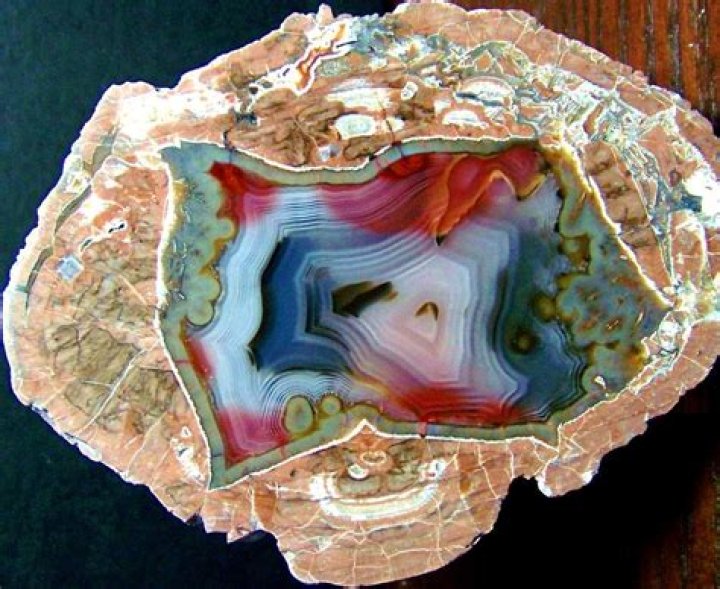 What are thundereggs worth?