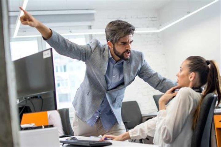 What being yelled at does to you?