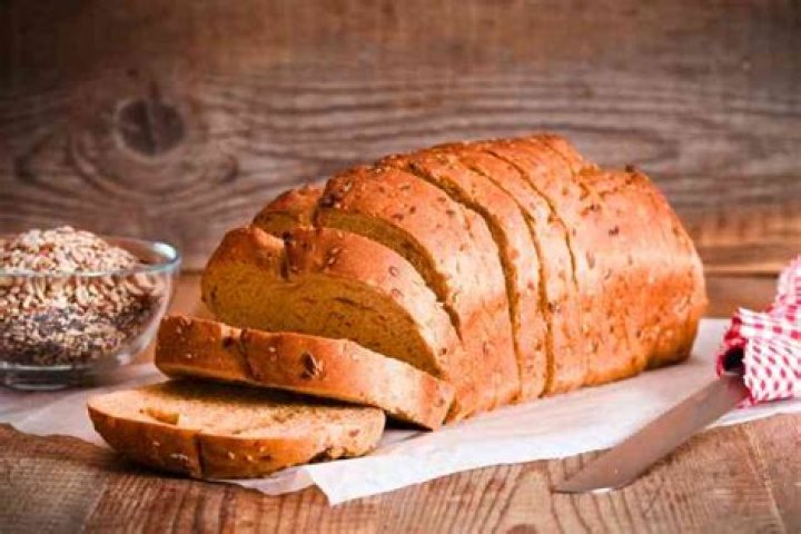 What bread is best for acid reflux?