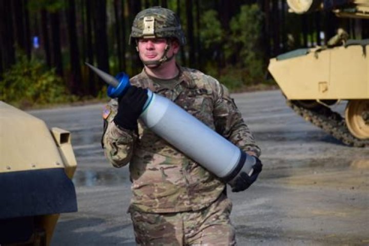 What caliber is a sabot?
